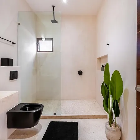 Villa Casa Pepitart House *