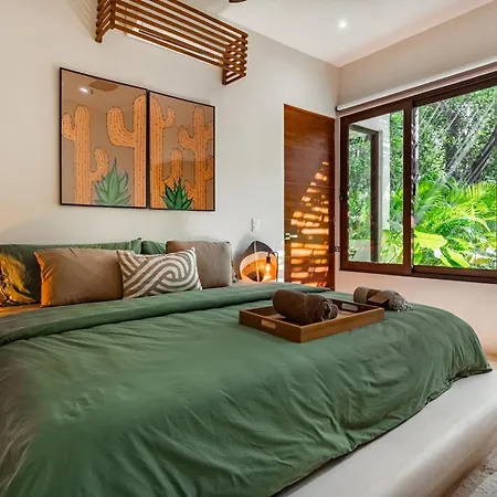 Casa Pepitart House * Tulum