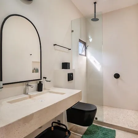Casa Pepitart House * Tulum