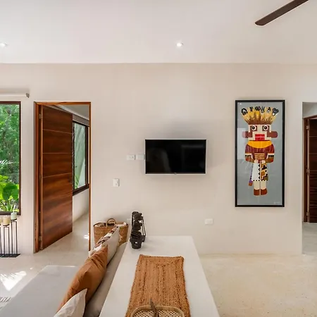 Casa Pepitart House