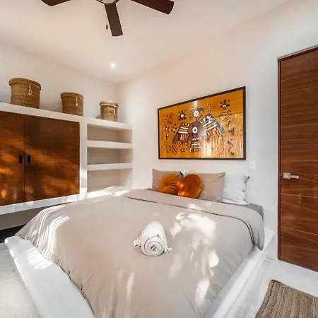 Casa Pepitart House Villa