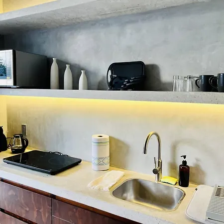 301 Seremonia Selva Private Pool New King Size Wifi Apartment