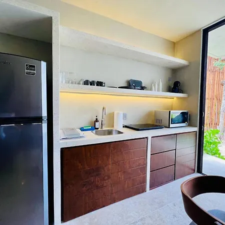 504 Seremonia Selva Private Pool New King Bed Wifi *