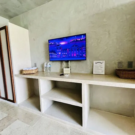 301 Seremonia Selva Private Pool New King Size Wifi