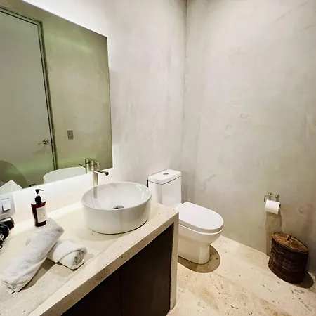 Apartment 301 Seremonia Selva Private Pool New King Size Wifi *