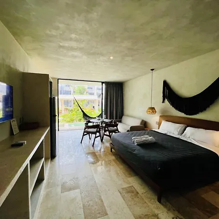 301 Seremonia Selva Private Pool New King Size Wifi Apartment *