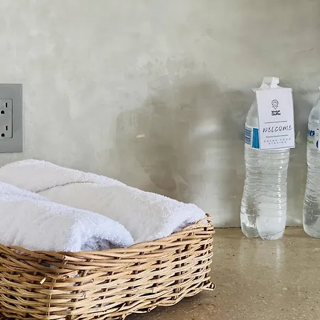 Apartment 301 Seremonia Selva Private Pool New King Size Wifi Tulum