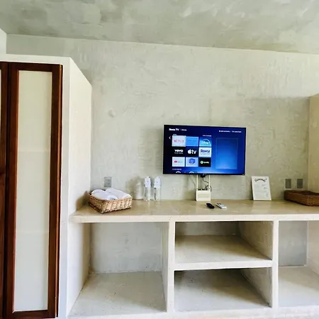301 Seremonia Selva Private Pool New King Size Wifi