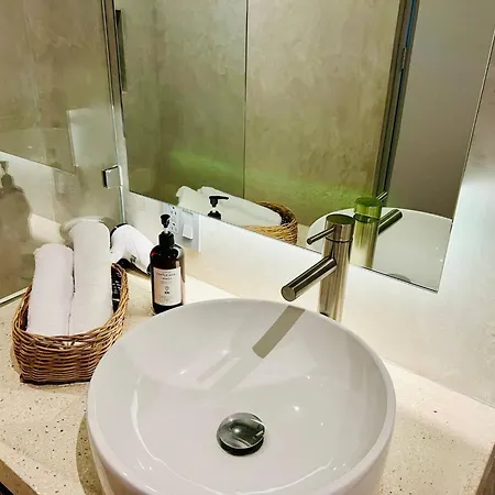 Apartment 504 Seremonia Selva Private Pool New King Bed Wifi *