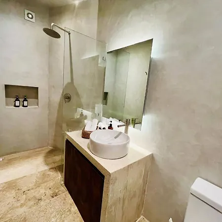 504 Seremonia Selva Private Pool New King Bed Wifi *