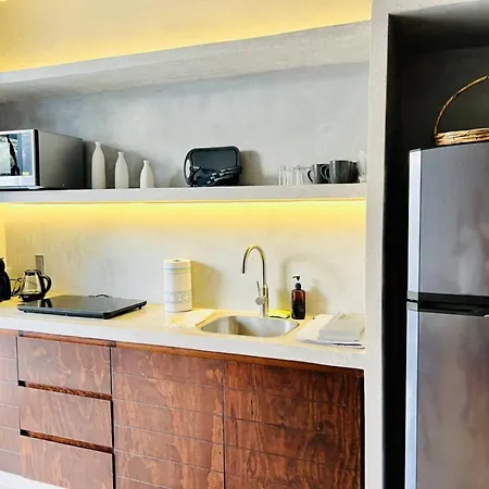 Apartment 301 Seremonia Selva Private Pool New King Size Wifi