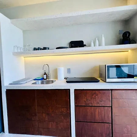 504 Seremonia Selva Private Pool New King Bed Wifi Apartment *