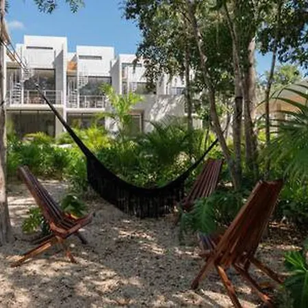 414 Seremonia Selva Private Pool & Grill 2 Bedroom Apartment
