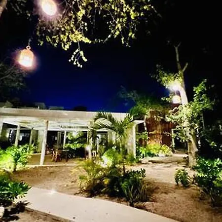 414 Seremonia Selva Private Pool & Grill 2 Bedroom * Tulum
