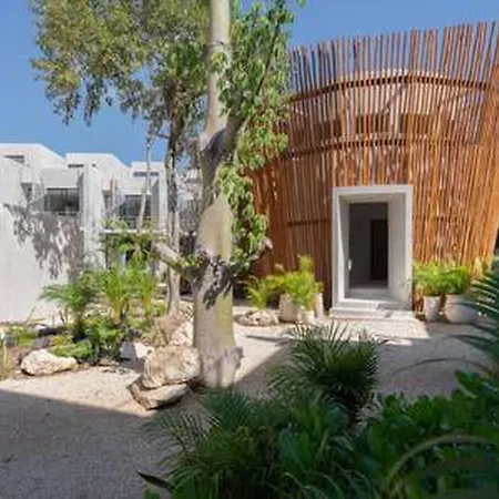Apartment 414 Seremonia Selva Private Pool & Grill 2 Bedroom *