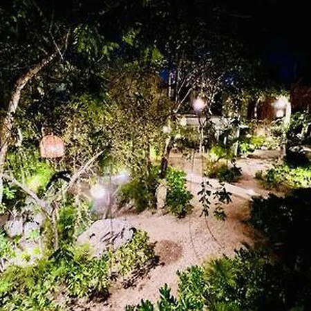 414 Seremonia Selva Private Pool & Grill 2 Bedroom * Tulum