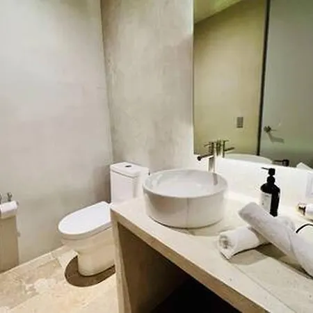414 Seremonia Selva Private Pool & Grill 2 Bedroom * Tulum