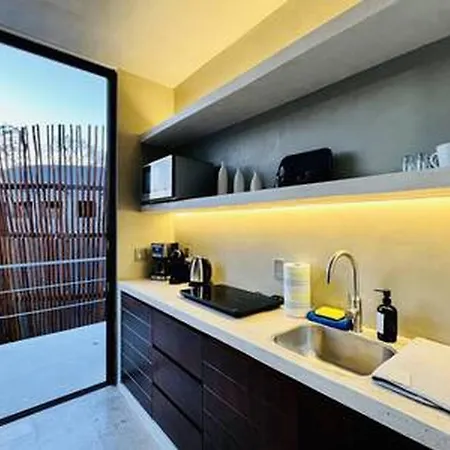 414 Seremonia Selva Private Pool & Grill 2 Bedroom