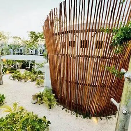 414 Seremonia Selva Private Pool & Grill 2 Bedroom * Tulum