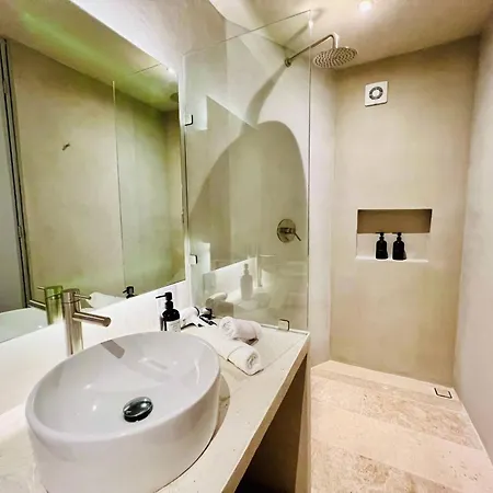 Apartment 416 Seremonia Selva Private Pool & Grill 2 Bedroom *
