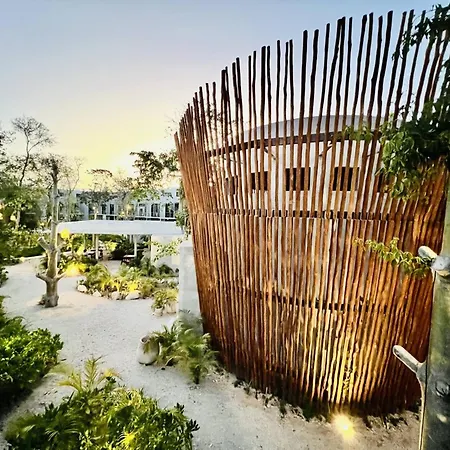 416 Seremonia Selva Private Pool & Grill 2 Bedroom