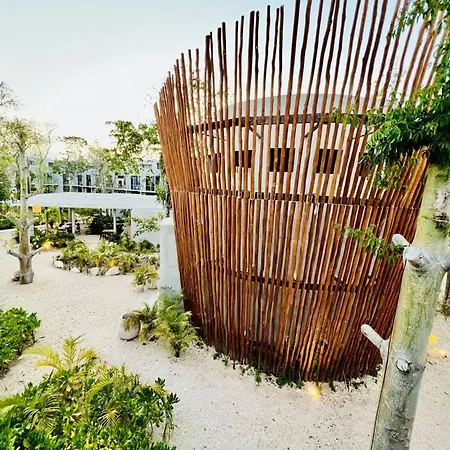 416 Seremonia Selva Private Pool & Grill 2 Bedroom Apartment