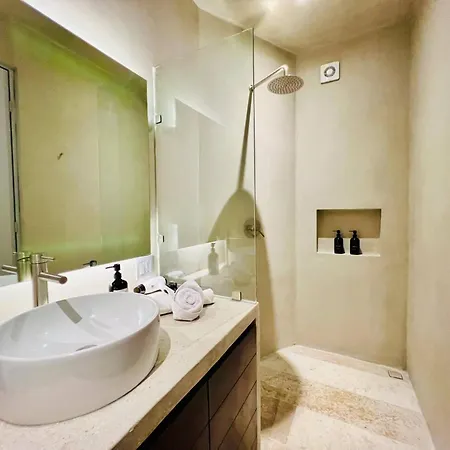 416 Seremonia Selva Private Pool & Grill 2 Bedroom