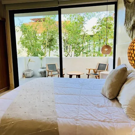 2 Bedroom Deluxe With Private Pool & Grill Atman 110