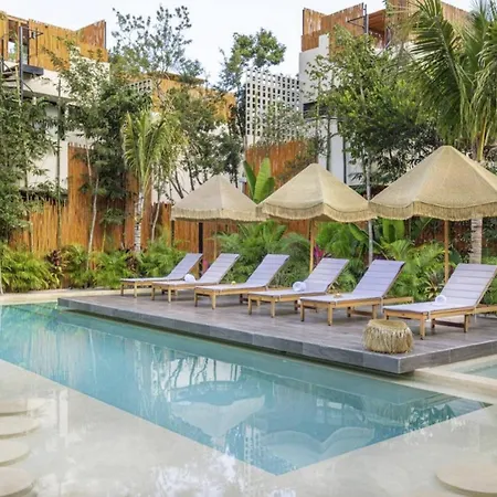 Villa 2 Bedroom Deluxe With Private Pool & Grill Atman 110