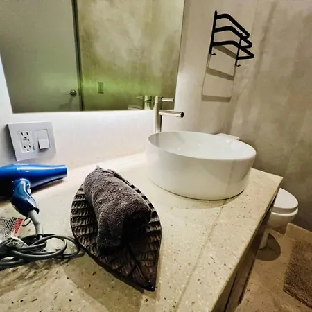 306 Seremonia Selva Private Pool New King Bed Wifi *