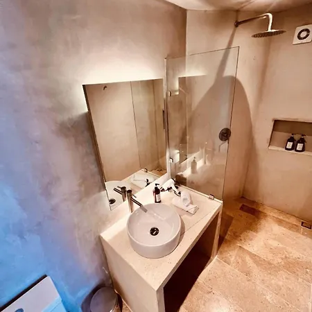 407 Seremonia Selva Private Pool New King Bed Wifi Apartment *