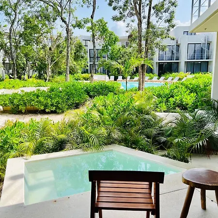 601 Seremonia Selva Private Pool New King Bed Wifi