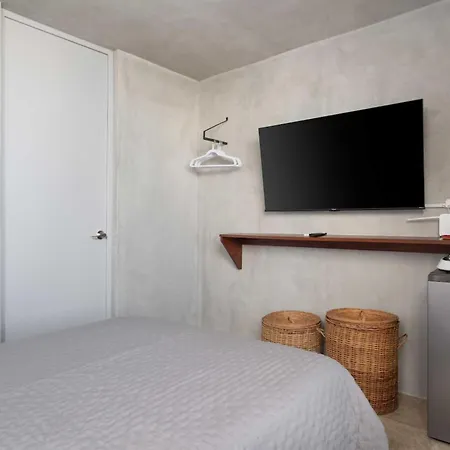 513 Seremonia Selva Private Pool & Grill 2 Bedroom Apartment *