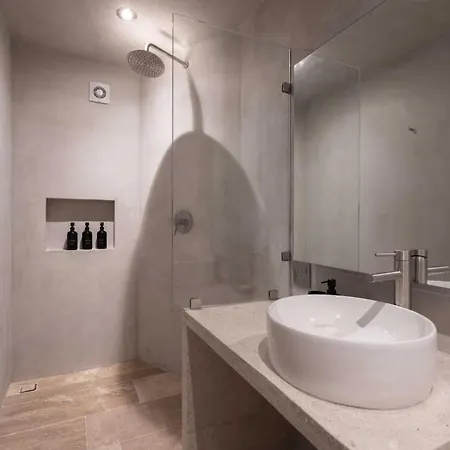 513 Seremonia Selva Private Pool & Grill 2 Bedroom Apartment