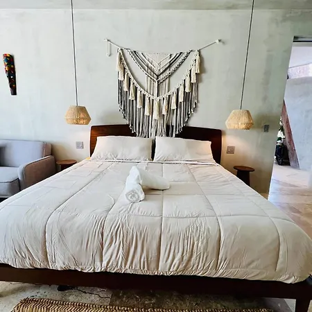 601 Seremonia Selva Private Pool New King Bed Wifi *
