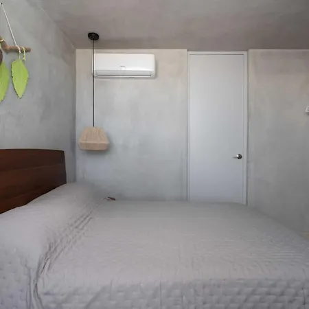 Apartment 513 Seremonia Selva Private Pool & Grill 2 Bedroom *