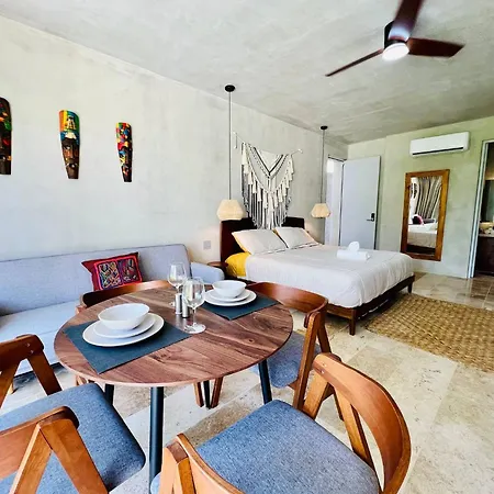 601 Seremonia Selva Private Pool New King Bed Wifi