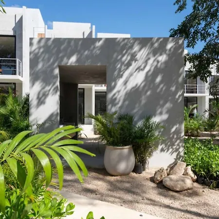 412 Seremonia Selva Private Pool & Grill 2 Bedroom *