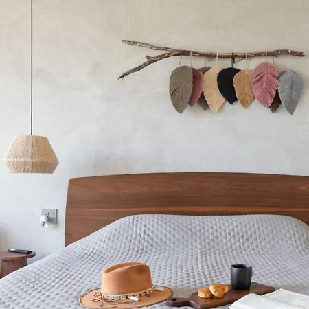 513 Seremonia Selva Private Pool & Grill 2 Bedroom * Tulum