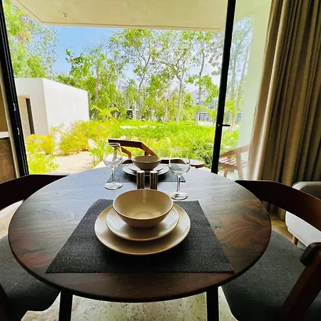 601 Seremonia Selva Private Pool New King Bed Wifi