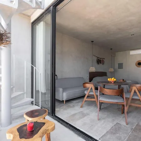 513 Seremonia Selva Private Pool & Grill 2 Bedroom