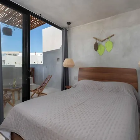 513 Seremonia Selva Private Pool & Grill 2 Bedroom Apartment