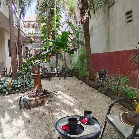 Hotel Casa Lupita 4*