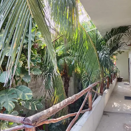 Casa Lupita Tulum