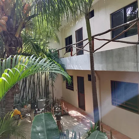 Casa Lupita