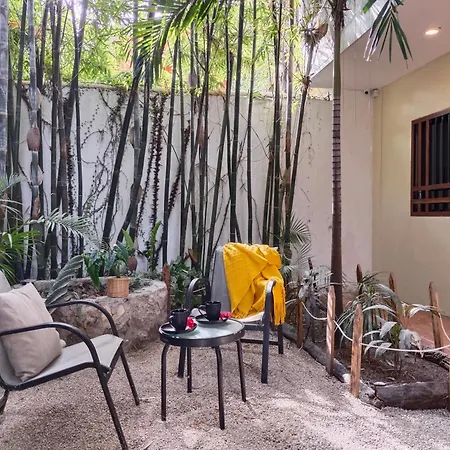Hotel Casa Lupita Tulum