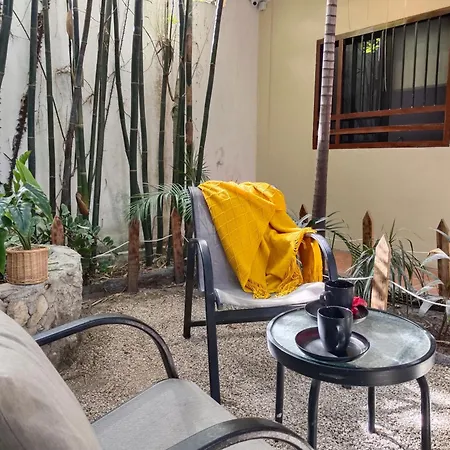 Casa Lupita 4*