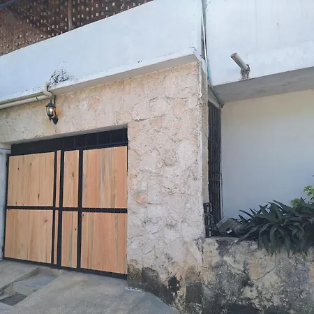 Casa Lupita Tulum