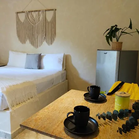 Casa Lupita 4*