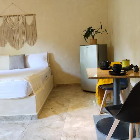 Casa Lupita